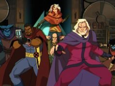 Para los actores de doblaje detrás de Rogue y Wolverine, ‘X-Males ’97’ los hizo sentir completos nuevamente