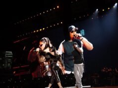 Jay-Z saca a relucir a Rihanna y Beyoncé tras retraso en el inicio en el Yankee Stadium