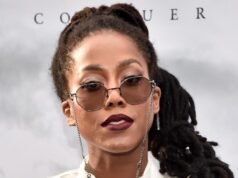 El autor de ‘Hijos de sangre y hueso’ no verá la película tras su pelea con la estrella Amandla Stenberg