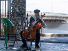 Mientras Los Ángeles se transforma en un escenario improvisado para músicos amantes de la naturaleza, persisten los temores de gentrificación