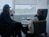 En ‘Chris & Martina’, la rivalidad en el tenis y las batallas contra el cáncer no pueden competir con la amistad