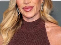 Jennifer Pedranti, de ‘Actual Housewives of Orange County’, cube que su hijo estuvo involucrado en el inicio de los incendios forestales