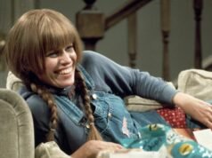 Louise Lasser, estrella de la sátira televisiva ‘Mary Hartman, Mary Hartman’, muere a los 87 años
