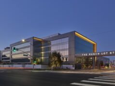 Warner Bros. Ranch seleccionado para transmisión televisiva durante los Juegos Olímpicos de Los Ángeles 2028