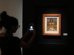 ¡Mantén a Frida en México! Muchos se oponen al traslado de la exposición principal a España