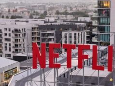 Netflix agregará movies de editores digitales a su página de inicio