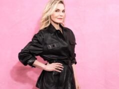 Michelle Pfeiffer obtiene una nominación al Emmy por ‘Margo’s Acquired Cash Troubles’
