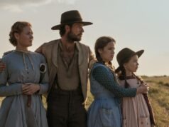 ‘La casa de la pradera’ se mantiene fiel al espíritu de la novela, aunque menos a su letra