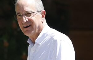 El giro de NBCUniversal marca una nueva period de los magnates de Hollywood