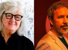Vija Celmins y Denis Villeneuve serán homenajeados en la Gala Arte + Cine 2026 del LACMA