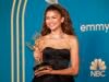 Zendaya obtiene su tercera nominación al Emmy como actriz principal en ‘Euphoria’ en medio de un año de gran éxito