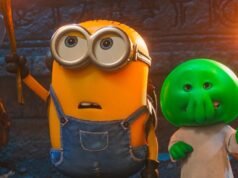 ‘Minions & Monsters’ encabeza la taquilla, pero con un botín menor al esperado