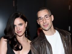 Margaret Qualley y Jack Antonoff se separan tras casi tres años de matrimonio