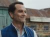 Matthew Rhys, nominado al Emmy por ‘Widow’s Bay’ y ‘The Beast in Me’, desafía a los estudios: ‘Arriésgate’