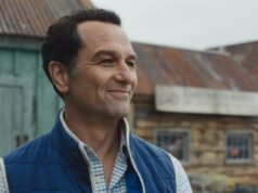 Matthew Rhys, nominado al Emmy por ‘Widow’s Bay’ y ‘The Beast in Me’, desafía a los estudios: ‘Arriésgate’