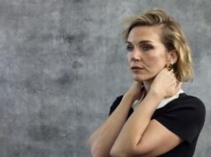Rhea Seehorn celebra su nominación al Emmy por ‘Pluribus’ mientras espera escuchar sobre Carol y la bomba atómica