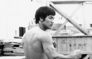 California designa el Día de Bruce Lee, el primer honor de este tipo para un chino-estadounidense
