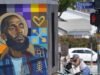 Según los informes, los hijos de Nipsey Hussle reciben la herencia del patrimonio del rapero asesinado