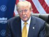 Trump advierte que Estados Unidos «diezmaría y destruiría» a Irán por intento de asesinato