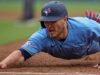 Hoffman perde vantagem no last enquanto Blue Jays chega ao intervalo das estrelas com uma derrota difícil