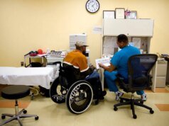 Los opositores de la Cámara alineados con Trump acusados de mantener como rehenes el proyecto de ley de veteranos que «salva vidas» por la Ley SAVE America