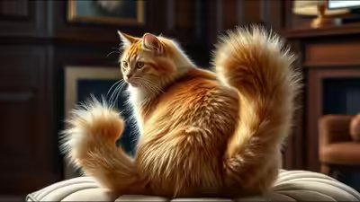 vietnamese-proverb-of-the-day-the-cat-praises-its-tail-to-be-long.jpg