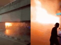 ‘Había humo por todas partes’: cómo se desarrolló el mortal incendio en un pub de Bangkok; 27 muertos – 10 puntos clave