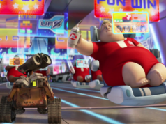 Opinión: La economía WALL-E