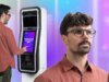 Hice una prueba de la vista en 90 segundos con un robotic y vi el futuro del cuidado de la vista