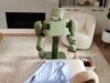 ¿Pagarías 8.000 dólares por un robotic para doblar la ropa?