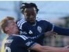 Resumo do Campeonato Canadense: Whitecaps esmaga Cavalry FC