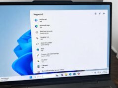 Home windows Search acaba de recibir una revisión más rápida y limpia: cómo probarlo hoy