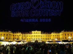 Eurovisión, ¿eh? Canadá competirá en el deslumbrante concurso de canciones en 2027