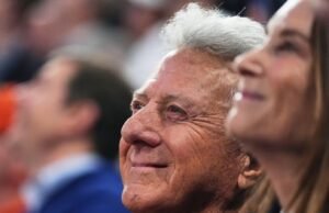 El competition de cine checo de Karlovy Differ rinde homenaje a Dustin Hoffman y Juliette Binoche