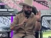 La ganadora del Grammy y del Latin Grammy Carín León se prepara para un gran partido en el estadio del Inter Miami