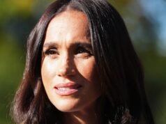 La duquesa de Sussex obtiene una nominación al Emmy diurno por ‘Con amor, Meghan’ de Netflix
