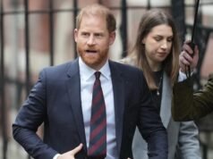 Es el día de la decisión en la última demanda de privacidad del Príncipe Harry contra los tabloides británicos