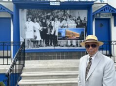 A expansão de US$ 75 milhões do Motown Museum visa homenagear o legado musical de Detroit
