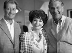 Ann Blyth, estrella adolescente de ‘Mildred Pierce’, muere a los 98 años