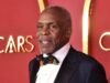 Ator e ativista Danny Glover diz que tem doença de Alzheimer