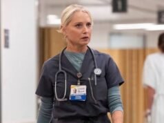 Los actores de ‘The Pitt’ se adueñan de las categorías de actuación de los Emmy con 13 miembros del reparto nominados
