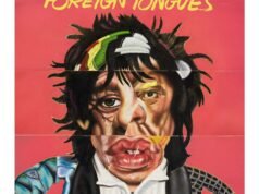 Reseña musical: ¿Más canciones nuevas de los Stones? ‘International Tongues’ amplía una impresionante explosión creativa tardía