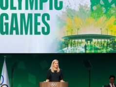 La sede de los Juegos Olímpicos de 2036 se elegirá en 2029 mientras el COI confirma el calendario para el concurso