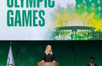 La sede de los Juegos Olímpicos de 2036 se elegirá en 2029 mientras el COI confirma el calendario para el concurso
