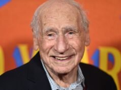 Feliz cumpleaños, hombre de 2000 años. Mel Brooks cumple 100 años