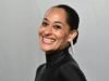 Tracee Ellis Ross hace su debut en Broadway y completa un artículo de su lista de deseos
