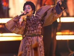 Lauryn Hill honrada, Janet Jackson sorprende a Teyana Taylor y Druski hace historia en los premios BET