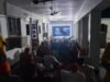 Las proyecciones comunitarias ayudan a una película ambientada durante una insurgencia india a sortear la censura