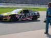 NASCAR utiliza a 3 de sus pilotos más jóvenes para la colaboración con los Rolling Stones