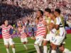 La victoria de Estados Unidos sobre Bosnia-Herzegovina es la transmisión de fútbol más vista en la historia del idioma inglés